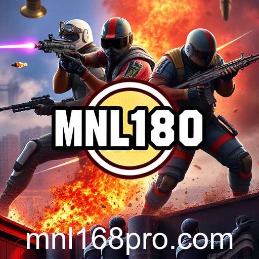 Exploring the Exciting World of Action Games on MNL168