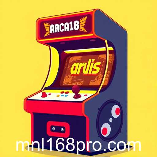 Exploring the Exciting World of Arcade Games: A Dive into MNL168's Offerings