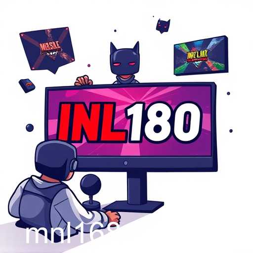 MNL168: The Future of Online Gaming