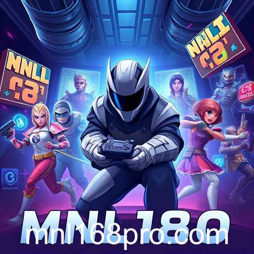 MNL168 Revolutionizes Online Gaming Experience