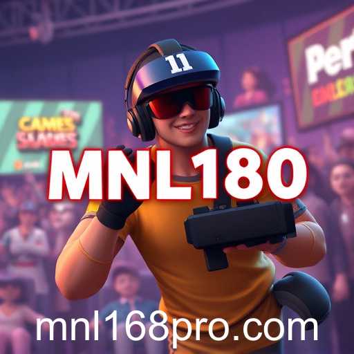 MNL168: The Gaming Hub Revolutionizing Entertainment