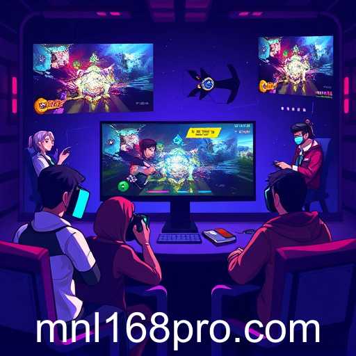 MNL168: A Game Changer in the Online Gaming Scene