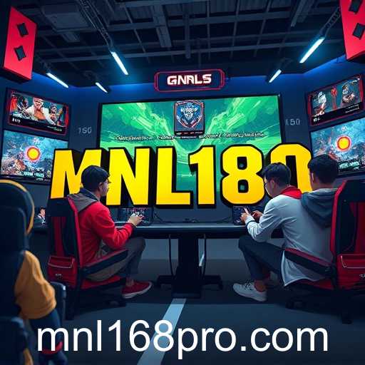 The Digital Surge of MNL168 in Gaming