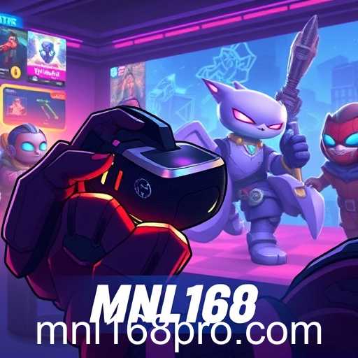 MNL168 Revolutionizes Online Gaming