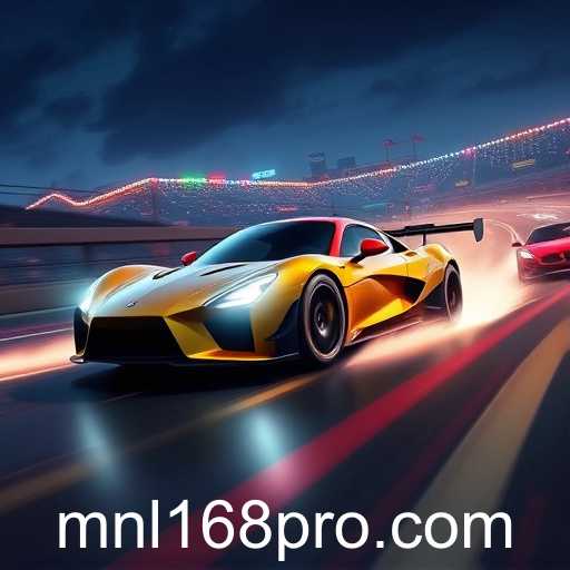 MNL168: Revolutionizing the Online Gaming Landscape