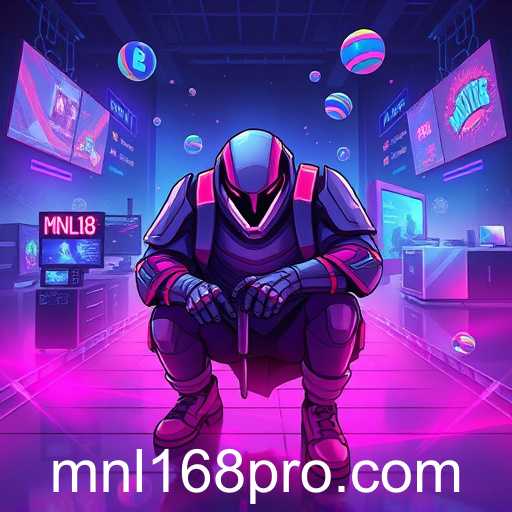 MNL168 Revolutionizes Online Gaming
