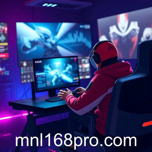 The Evolution of Online Gaming with MNL168