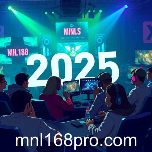 The Rise of MNL168 in Online Gaming