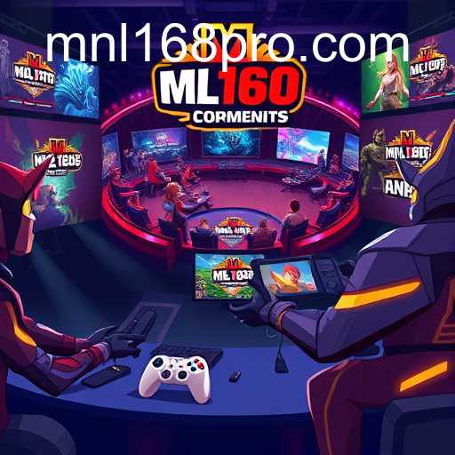 The Rise of MNL168 in Online Gaming