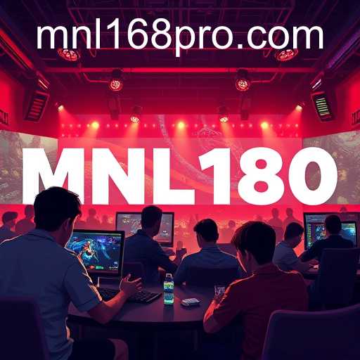 Rise of MNL168: Transforming Online Gaming