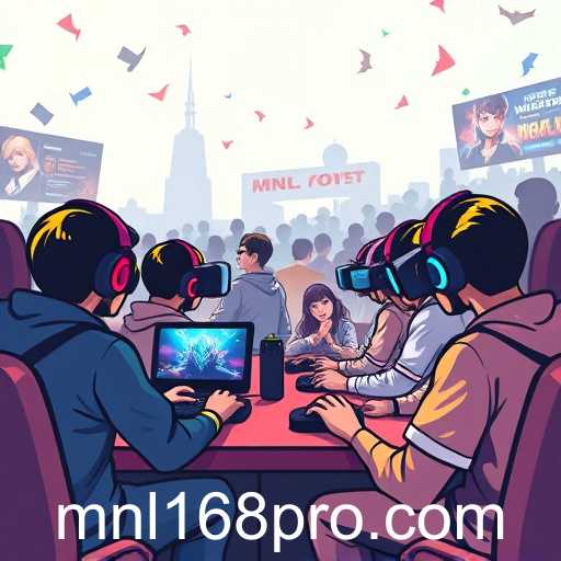 The Rise of Online Gaming Communities