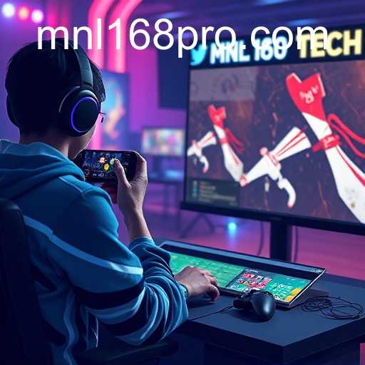 Rising Trends in Online Gaming