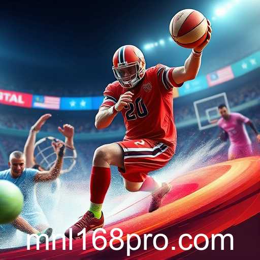 Exploring the Exciting World of Sports Games: An In-Depth Look at MNL168