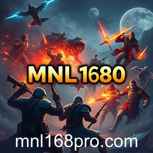 Exploring the World of Strategy Games with MNL168