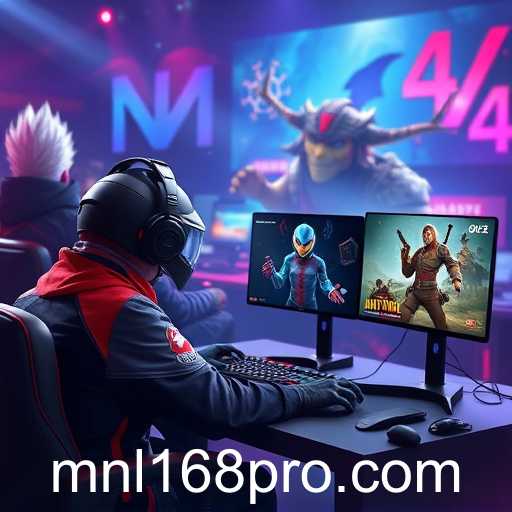 The Rise of MNL168 in Gaming Culture